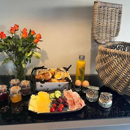 Bed & Breakfast+ De Kooimolen Dreumel Ngoại thất bức ảnh