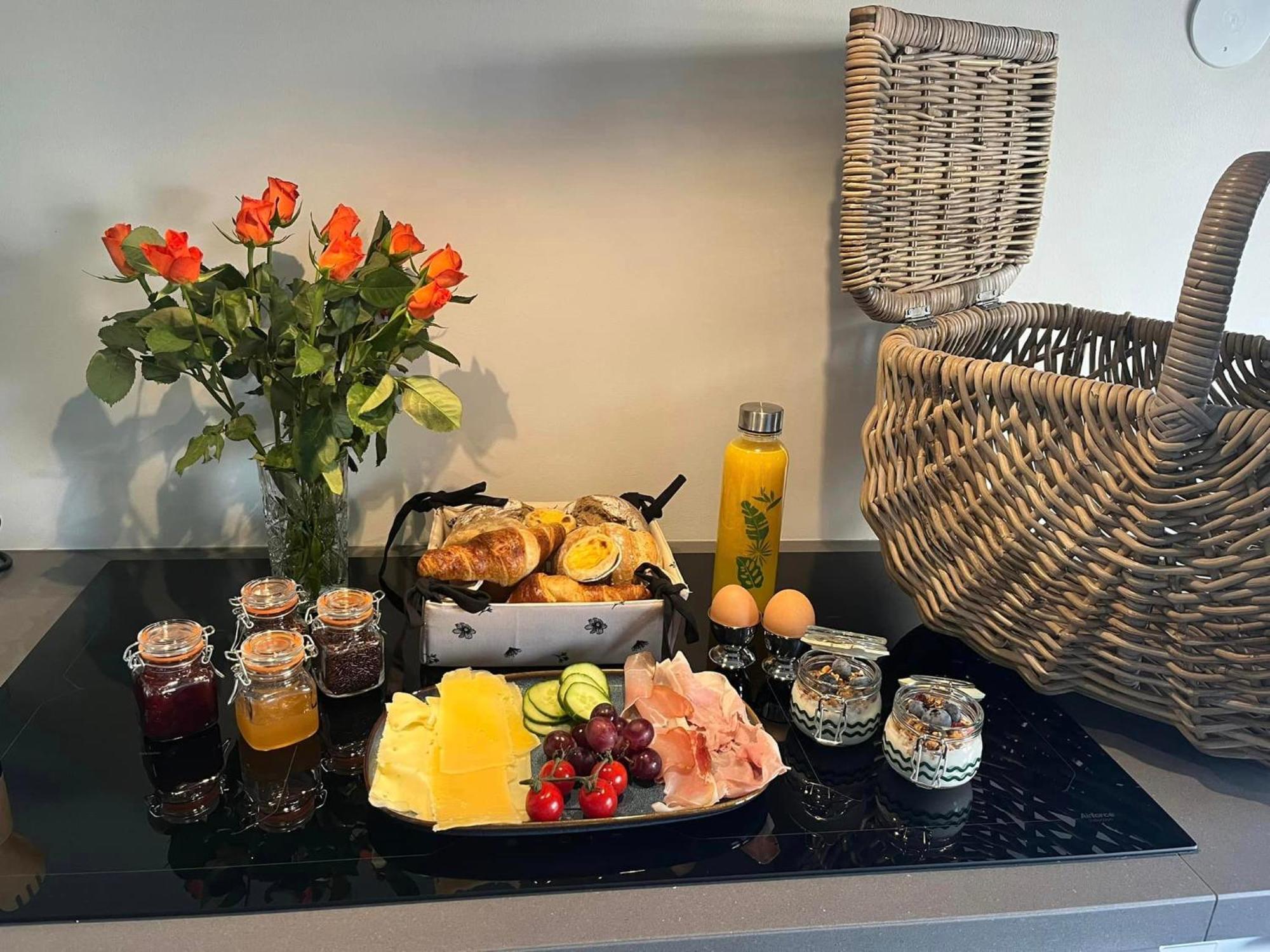 Bed & Breakfast+ De Kooimolen Dreumel Ngoại thất bức ảnh