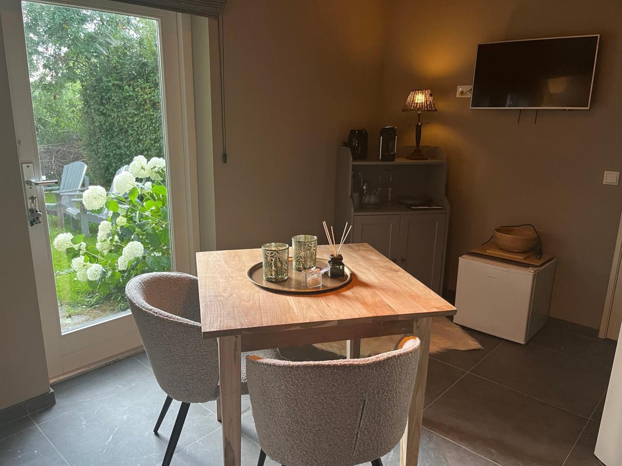Bed & Breakfast+ De Kooimolen Dreumel Ngoại thất bức ảnh