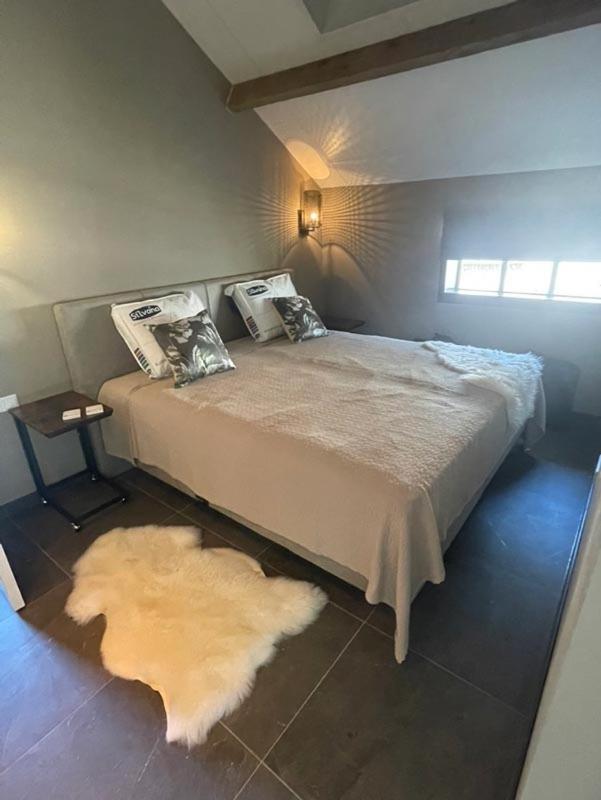 Bed & Breakfast+ De Kooimolen Dreumel Ngoại thất bức ảnh